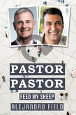 Pastor Pastor (eBook, ePUB)
