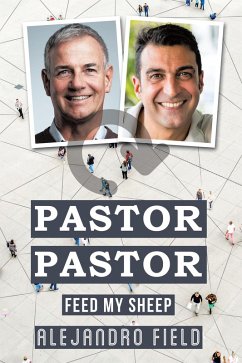 Pastor Pastor (eBook, ePUB) - Field, Alejandro