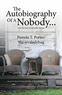 Cover The Autobiography of a Nobody... (eBook, ePUB)