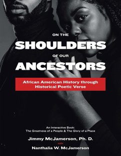 On the Shoulders of Our Ancestors (eBook, ePUB)