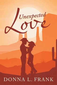 Unexpected Love (eBook, ePUB) Cover Unexpected Love (eBook, ePUB)
