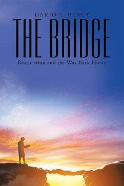 Cover The Bridge (eBook, ePUB)