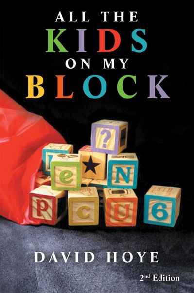 All the Kids on My Block (eBook, ePUB)
