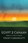 Egypt 2 Canaan (eBook, ePUB)