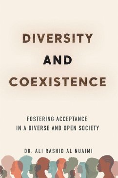 Cover Diversity and Coexistence (eBook, ePUB)