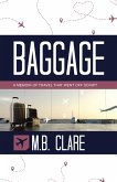 Baggage (eBook, ePUB)