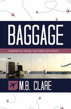 Cover Baggage (eBook, ePUB)