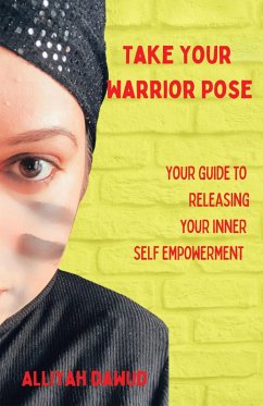 Cover Take Your Warrior Pose (eBook, ePUB)