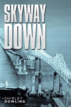 Cover Skyway Down (eBook, ePUB)