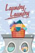 Laundry, Laundry (eBook, ePUB) - Bild 1