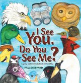 I See You. Do You See Me? (eBook, ePUB) I See You. Do You See Me? (eBook, ePUB)