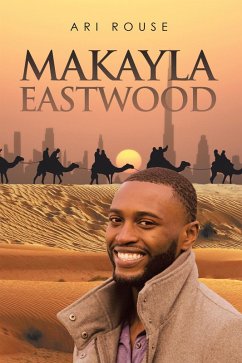 Cover Makayla Eastwood (eBook, ePUB)