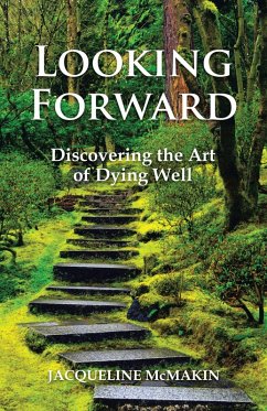 Cover Looking Forward (eBook, ePUB)