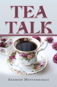 Cover Tea Talk (eBook, ePUB)