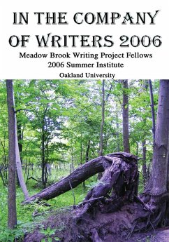 In the Company of Writers 2006 (eBook, ePUB)
