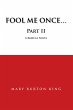 Fool Me Once...Part Ii (eBook, ePUB) - Bild 1