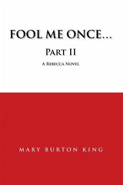 Cover Fool Me Once...Part Ii (eBook, ePUB)