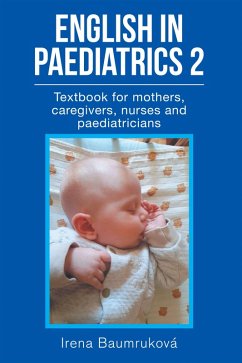 Cover English in Paediatrics 2 (eBook, ePUB)