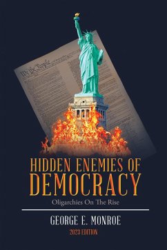 Cover Hidden Enemies of Democracy (eBook, ePUB)