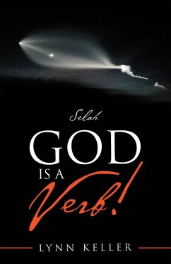God Is a Verb! (eBook, ePUB)