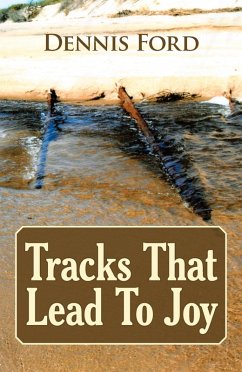 Tracks That Lead to Joy (eBook, ePUB)