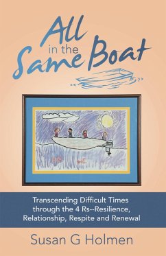 All in the Same Boat (eBook, ePUB) - Holmen, Susan G