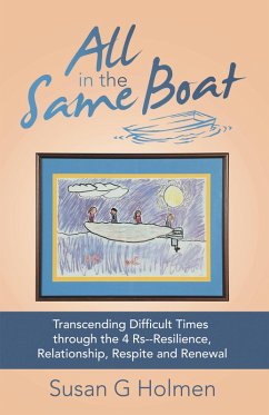 Cover All in the Same Boat (eBook, ePUB)