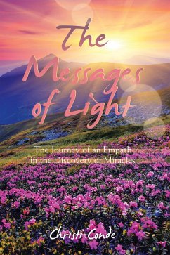 Cover The Messages of Light (eBook, ePUB)