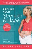 Reclaim Your Strength and Hope (eBook, ePUB)