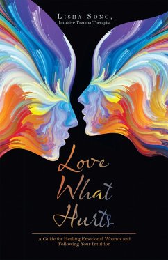 Cover Love What Hurts (eBook, ePUB)