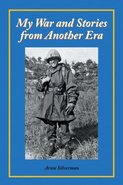 Cover My War and Stories from Another Era (eBook, ePUB)