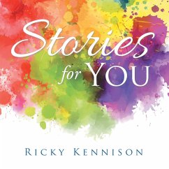 Cover Stories for You (eBook, ePUB)