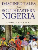 Imagined Tales from Southeastern Nigeria (eBook, ePUB)