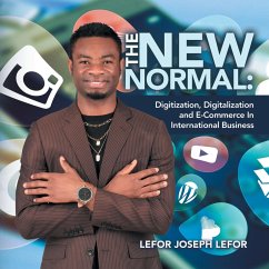 Cover The New Normal: (eBook, ePUB)