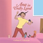 ANA IN DOLLY LAND (eBook, ePUB)