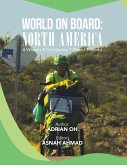 World on Board: North America (eBook, ePUB)