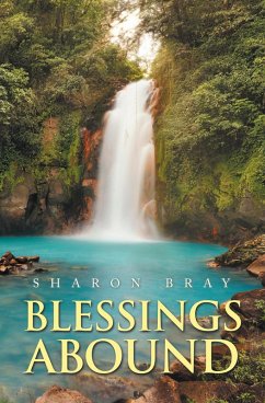 Cover Blessings Abound (eBook, ePUB)