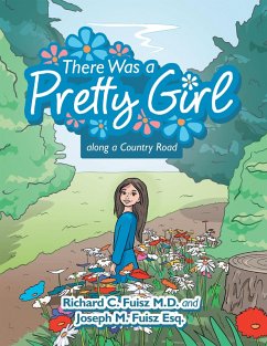 Cover There Was a Pretty Girl Along a Country Road (eBook, ePUB)