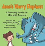 Jane's Worry Elephant (eBook, ePUB)