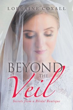 Cover Beyond the Veil (eBook, ePUB)