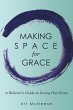 Making Space for Grace (eBook, ePUB) - Bild 1