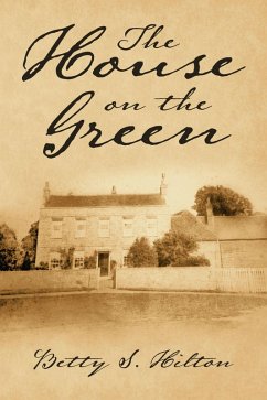 Cover The House on the Green (eBook, ePUB)