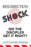 Resurrection Shock (eBook, ePUB)