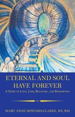 Cover Eternal and Soul Have Forever (eBook, ePUB)