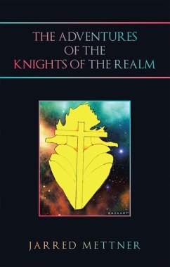 The Adventures of the Knights of the Realm (eBook, ePUB) - Mettner, Jarred