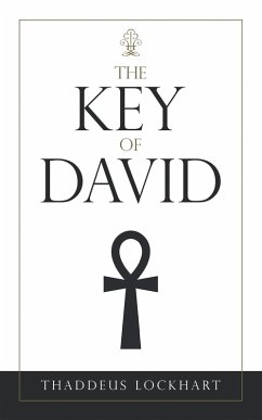 The Key of David (eBook, ePUB)
