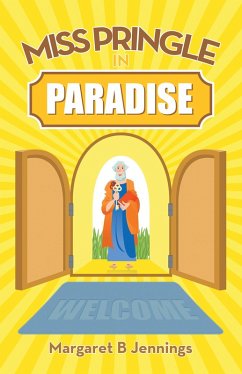 Cover Miss Pringle in Paradise (eBook, ePUB)