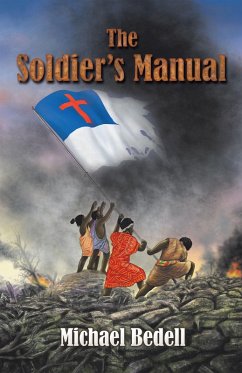 The Soldier's Manual (eBook, ePUB) - Bedell, Michael