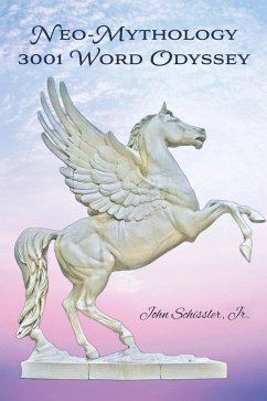 Cover NEO-MYTHOLOGY (eBook, ePUB)