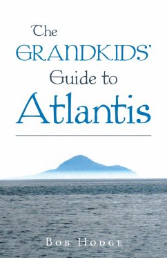 Cover The Grandkids' Guide to Atlantis (eBook, ePUB)